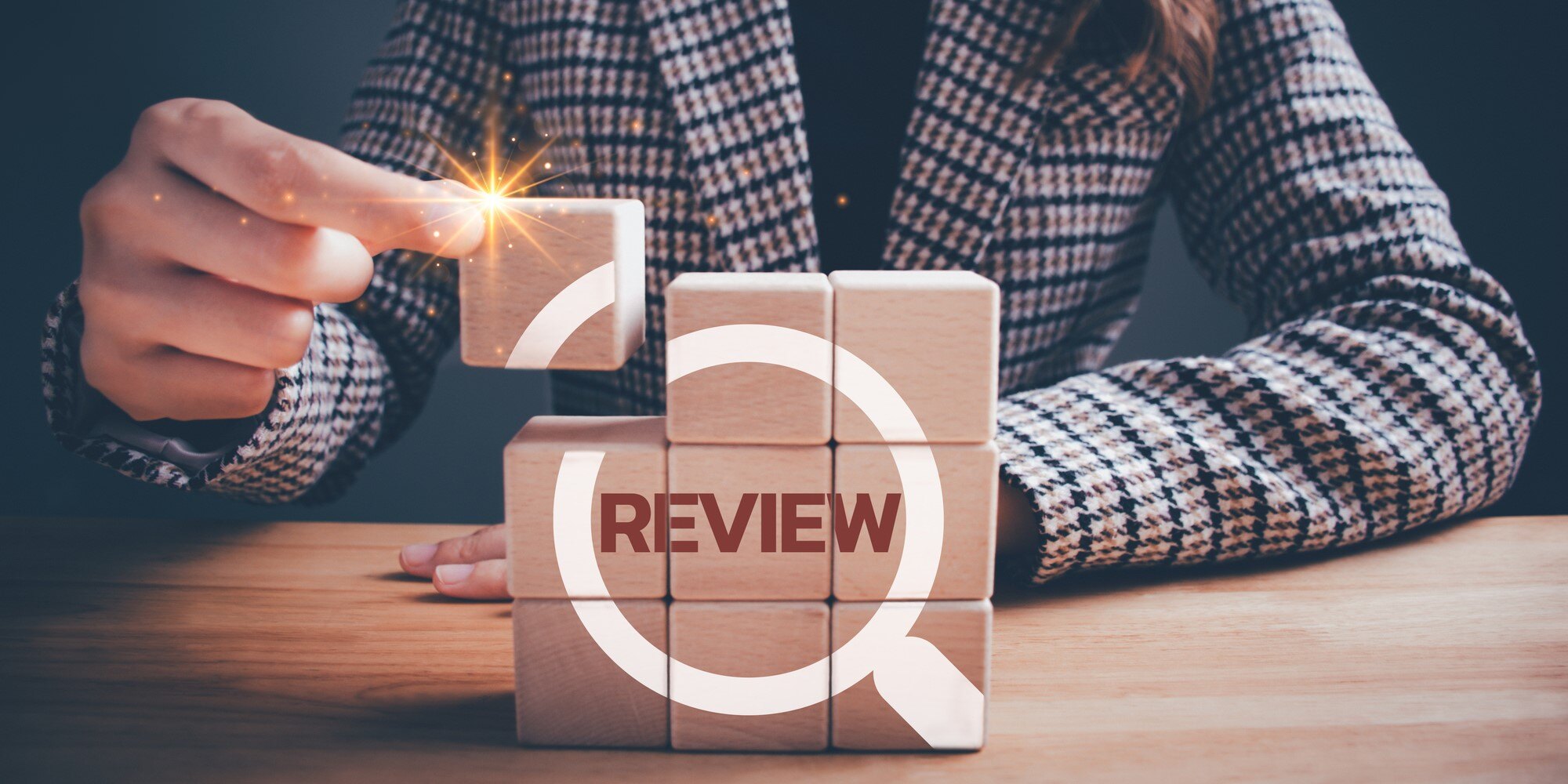 Key Deal Review Your Essential Guide to a Year-End Key Control Review